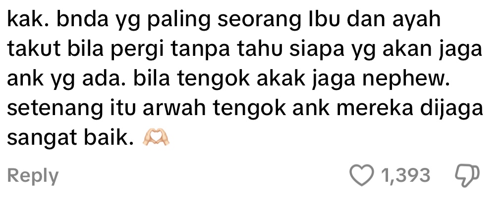 “Mama, Papa” Memori Di Sebalik Gambar, Anak Kecil Menangis Di Majlis Perkahwinan