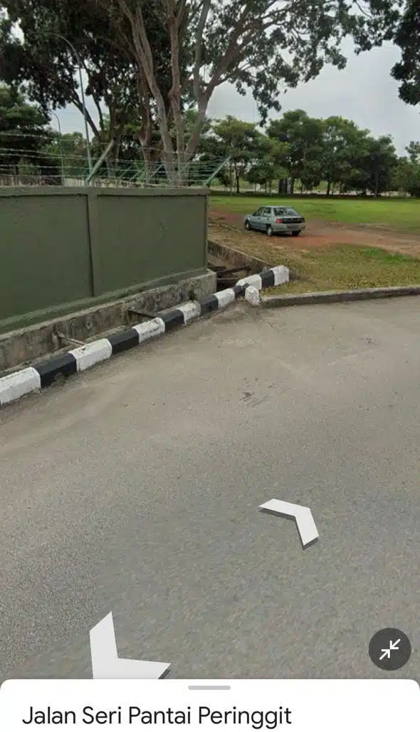 Abang Rebah Ke Longkang Ketika Adik Bersanding” Mandikan Dengan Tangan Berinai”