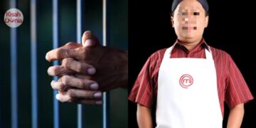 [VIDEO] Kemain Puji Rupa Masakan Peserta, Chef Terus Keluarkan Balik Lepas Rasa