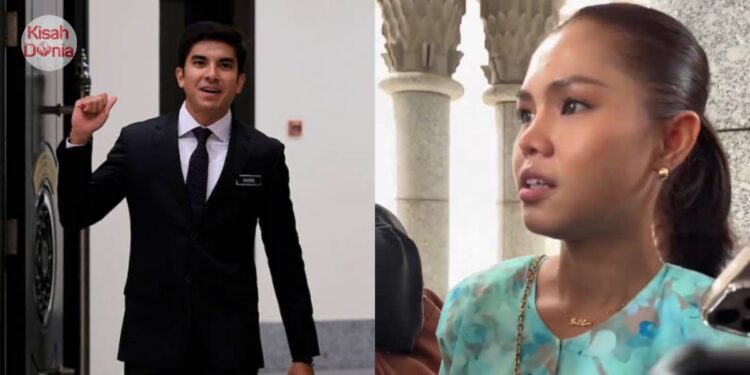 “Bella Ni Perempuan, Tak Manis Jika Kongsi Sebarang Perancangan”