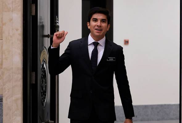 “Bella Ni Perempuan, Tak Manis Jika Kongsi Sebarang Perancangan”