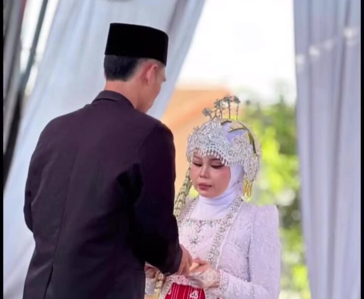 Hantaran RM17K & Emas 20 Gram, Pengantin Mengaku Dara Rupanya Pernah Menjanda 3X