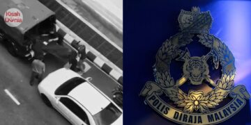 Penuntut Universiti Ditemui ‘Tewas’ Di Asrama, Suspek Keluarkan Duit Sebanyak 6X