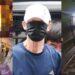 Roomate Tidur Nyanyi Lagu Eminem, Parut Gigi Di Bahu, Rupanya Sorok Kisah Sedih