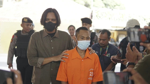 Remaja Hamil Lepas 19 Kali ‘Ditiduri’ Bapa Tiri, Ibu Rayu Usah Penjarakan Suami
