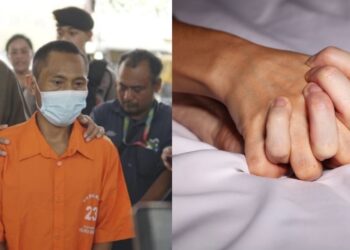 Remaja Hamil Lepas 19 Kali ‘Ditiduri’ Bapa Tiri, Ibu Rayu Usah Penjarakan Suami
