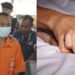 Tak Puas Hati Dengan Prosiding Cerai, Lelaki Curah Petrol Dalam Tren Penuh Orang