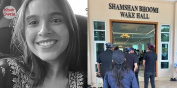 Penuntut Universiti Ditemui ‘Tewas’ Di Asrama, Suspek Keluarkan Duit Sebanyak 6X