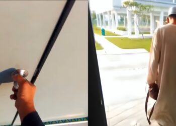 Remaja Hamil Lepas 19 Kali ‘Ditiduri’ Bapa Tiri, Ibu Rayu Usah Penjarakan Suami