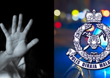 Remaja Hamil Lepas 19 Kali ‘Ditiduri’ Bapa Tiri, Ibu Rayu Usah Penjarakan Suami