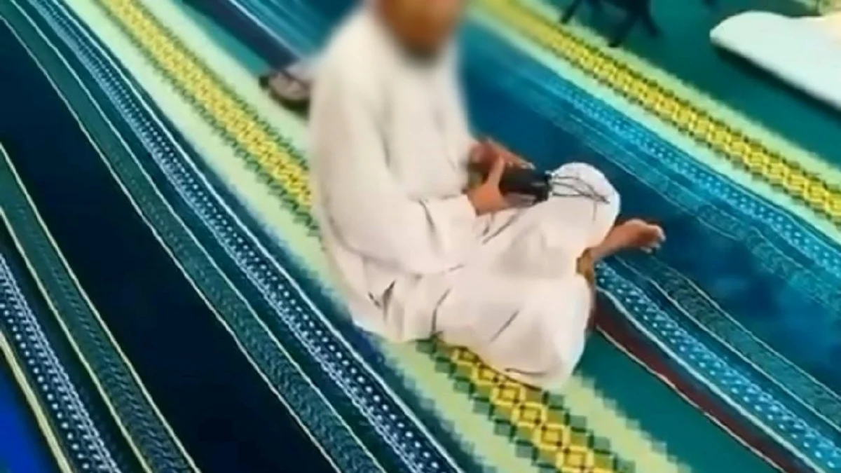 “Tuan Haji Fadzil Aktif Kerja Dakwah Merata Hingga Luar Malaysia” – PENDUDUK