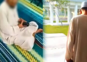 Remaja Hamil Lepas 19 Kali ‘Ditiduri’ Bapa Tiri, Ibu Rayu Usah Penjarakan Suami