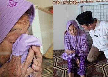 Remaja Hamil Lepas 19 Kali ‘Ditiduri’ Bapa Tiri, Ibu Rayu Usah Penjarakan Suami