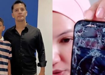 Remaja Hamil Lepas 19 Kali ‘Ditiduri’ Bapa Tiri, Ibu Rayu Usah Penjarakan Suami