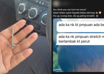 Remaja Hamil Lepas 19 Kali ‘Ditiduri’ Bapa Tiri, Ibu Rayu Usah Penjarakan Suami