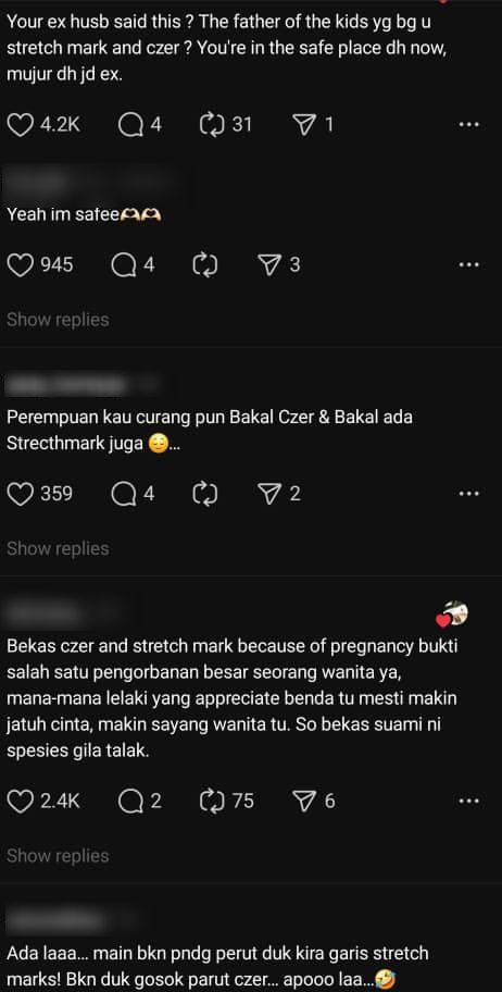 Hina Parut Czer Bekas Isteri, Lelaki Didakwa Berskandal Dengan Gadis Tingkatan 3
