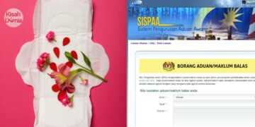 Nasi Menjadi Bubur, Isu Guru & Abang Wiring Jadi Perbualan Group Pelajar Sekolah