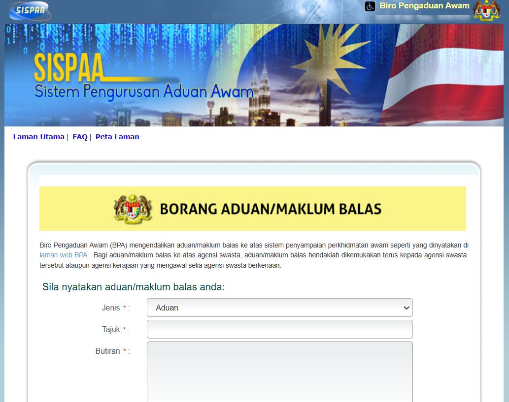 Guru Suka Periksa Pad Pelajar Perempuan Datang Bulan Dilaporkan Ke SiSPAA