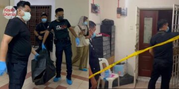 Wanita ‘Tewas’ Lepas Prosedur Besarkan Punggung, Tinggalkan Anak Usia 1 Tahun