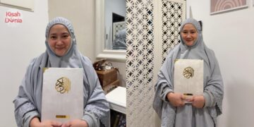 “Dulu Belajar Tak Habis..” – Mula Dari Iqra’, Hijrah Bandi Amuk Wajar Dicontohi