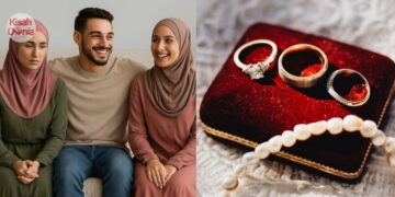 Baru Sebulan Nikah, Tapi Kandungan Dah Cecah 6 Minggu? Ini Penjelasannya…