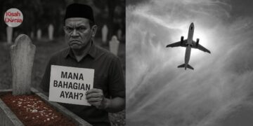 [VIDEO] “Saya Bangga…”-Baru 25 Tahun, Daiyan Trisha Dah Miliki Rumah Sendiri!