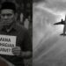 Wanita Menangis Hingga Muntah, Saudaranya Memandai Tolak Pinangan Pihak Lelaki