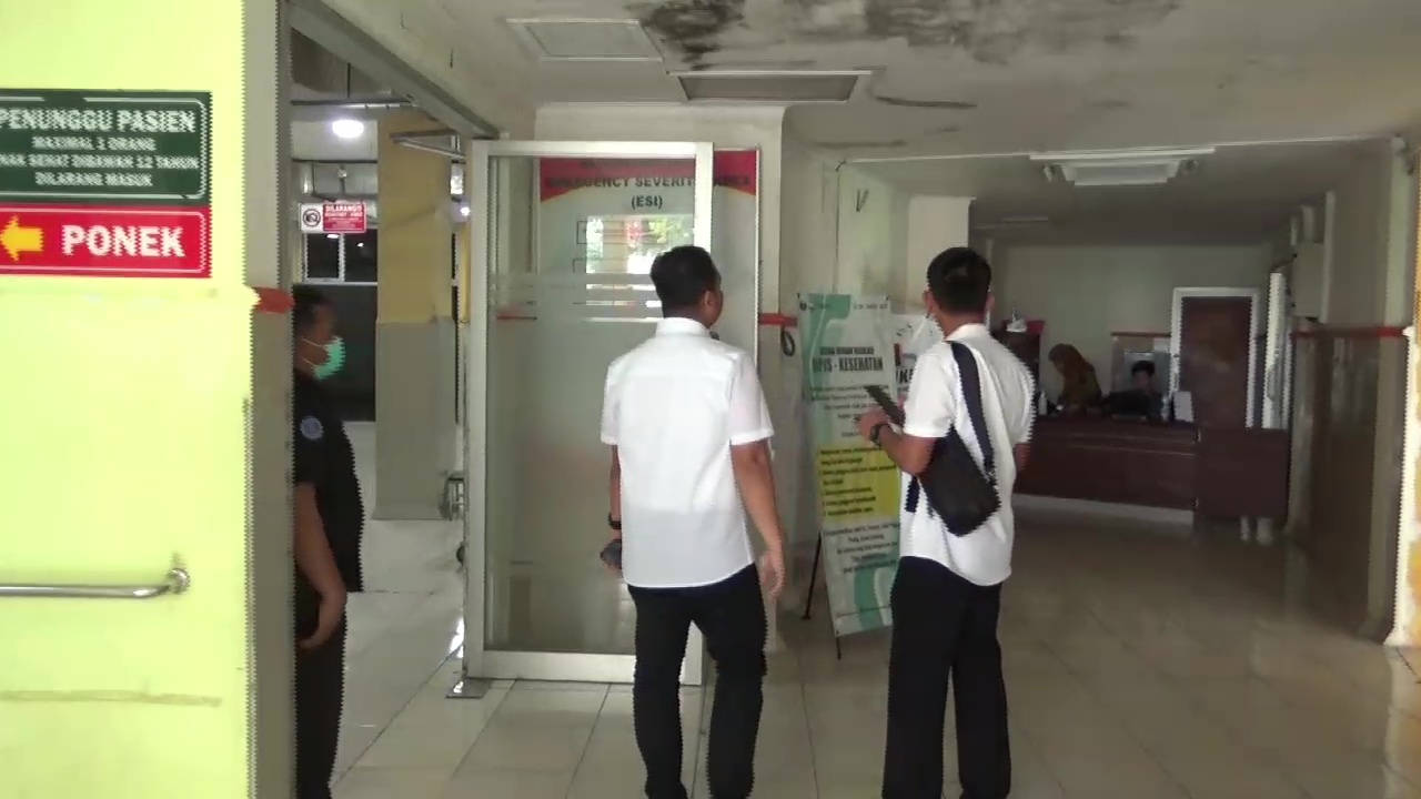 Bapa Baiki Motor, Anak 1 Tahun ‘Tewas’ Terminum Minyak Hitam Bercampur Petrol