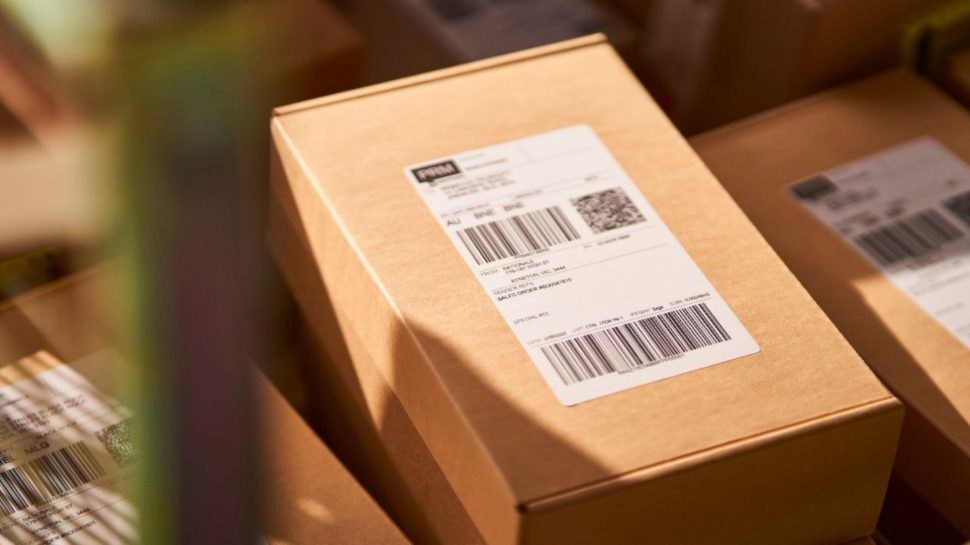 Pekerja Ehailing Terdetik Balik Rumah Awal, Penghantar Parcel Lari Ikut Belakang