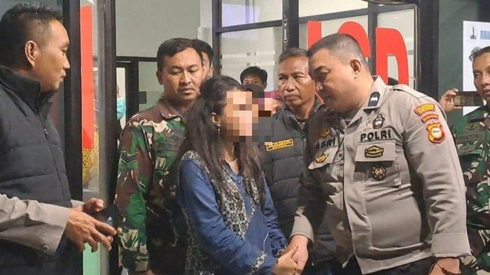 Dipercayai Baby Blues Selepas 2 Bulan Beranak, Ibu ‘Ketuk’ Bayi Dengan Balang