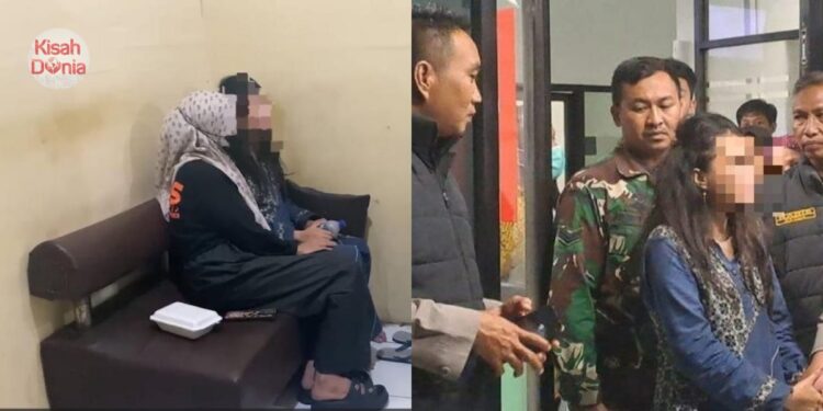 Dipercayai Baby Blues Selepas 2 Bulan Beranak, Ibu ‘Ketuk’ Bayi Dengan Balang