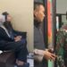 Cecair Busuk Melekit Mengalir Keluar, Lelaki Ditemui Reput Dalam Tiang Pasaraya