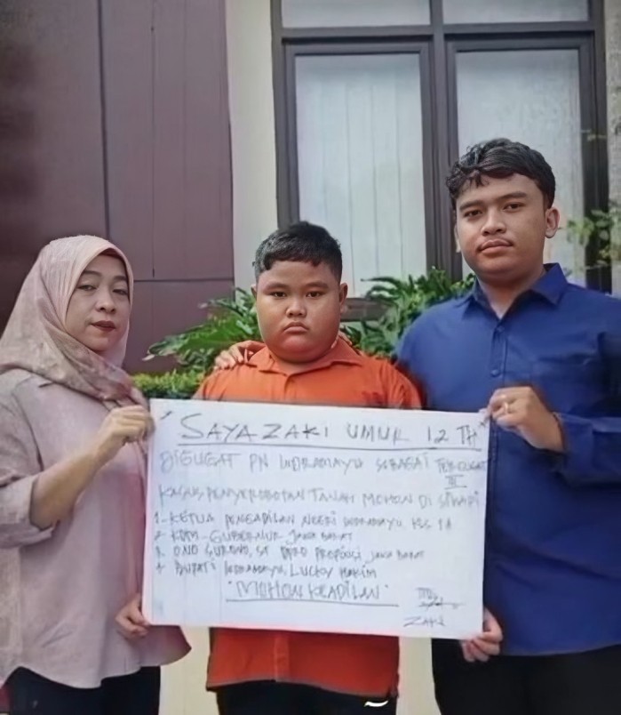 Anak Yatim Dihalau Lepas Pemergian Bapa, Datuk Fail Tuntutan Rebut Rumah Pusaka