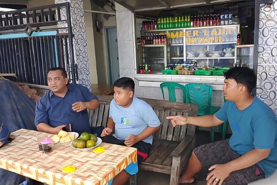 Anak Yatim Dihalau Lepas Pemergian Bapa, Datuk Fail Tuntutan Rebut Rumah Pusaka
