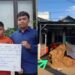 Dipercayai Baby Blues Selepas 2 Bulan Beranak, Ibu ‘Ketuk’ Bayi Dengan Balang
