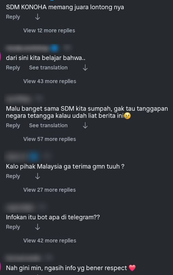 Indonesia Marah Malaysia ‘Claim’ Budaya Pacu Jalur, Penipuan Akhirnya Terkantoi