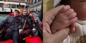 Fara Salleh Selamat Bersalin Czer “Melahirkan Sorang-Sorang Tanpa Bayang Lelaki”