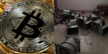 Penyewa Guna Sebagai ‘Sarang’ Bitcoin, Tuan Rumah Tanggung Bil TNB RM60,000