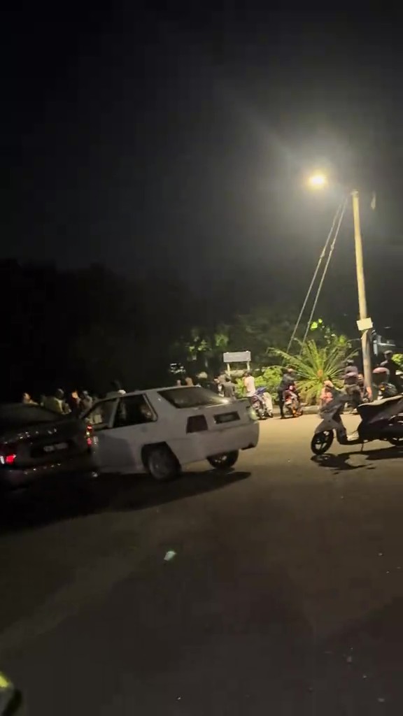 Remaja Tingkatan 3 Di Kuantan Dipercayai Dibaham Buaya