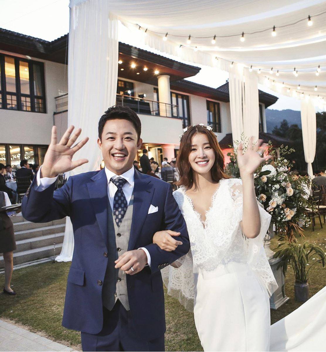 Sudah 3 Bulan Bercerai, Aktres Lee Si-Young Umum Hamil Melalui Embrio IVF