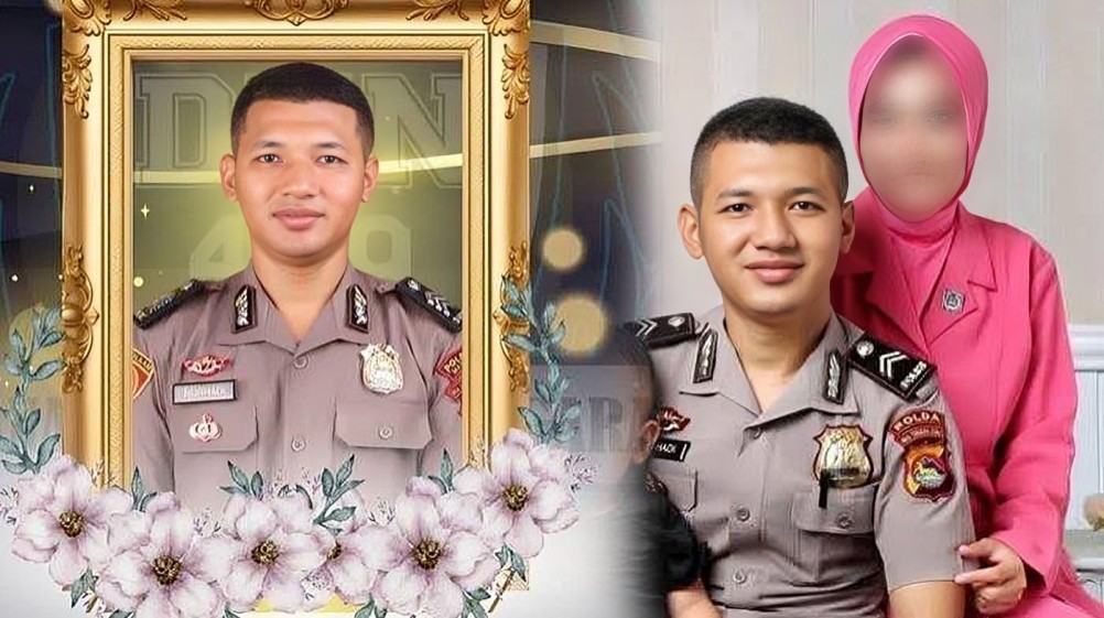 Kubur Polis Dikorek Semula, Rupanya Dianiaya 2 Pegawai Atasan Angkara Perempuan