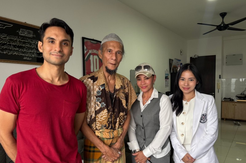 “Saya Baru Habis Semester Dua” – Anak Dharma Terkejut Disuruh Berhenti Belajar