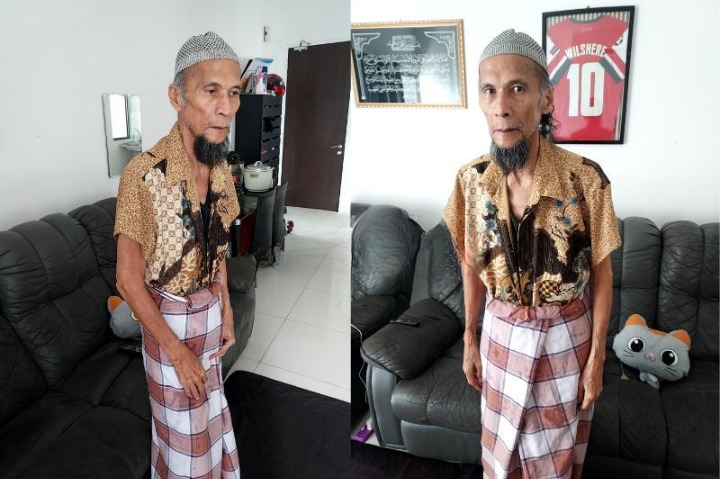 “Saya Baru Habis Semester Dua” – Anak Dharma Terkejut Disuruh Berhenti Belajar