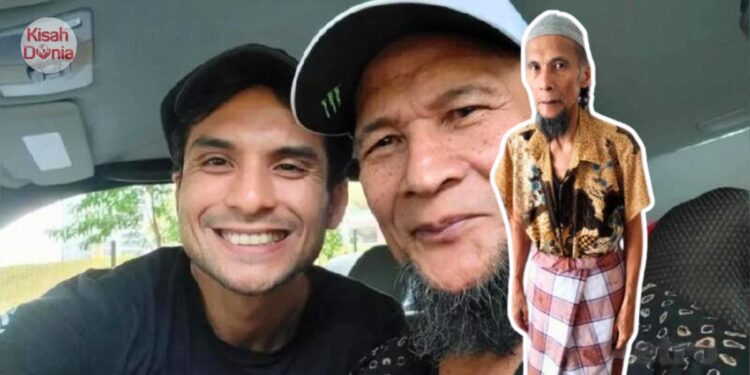 “Saya Baru Habis Semester Dua” – Anak Dharma Terkejut Disuruh Berhenti Belajar