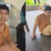 Penjawat Awam Ditemui Terbaring Dalam Bilik Sewa, Kepala Dililit Sellotape