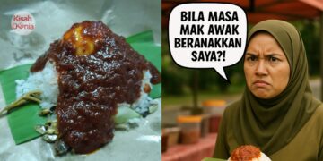 Sharifah Sakinah Tegur Penganjur Buat Fesyen Show Tak Hormat Waktu Solat Zuhur