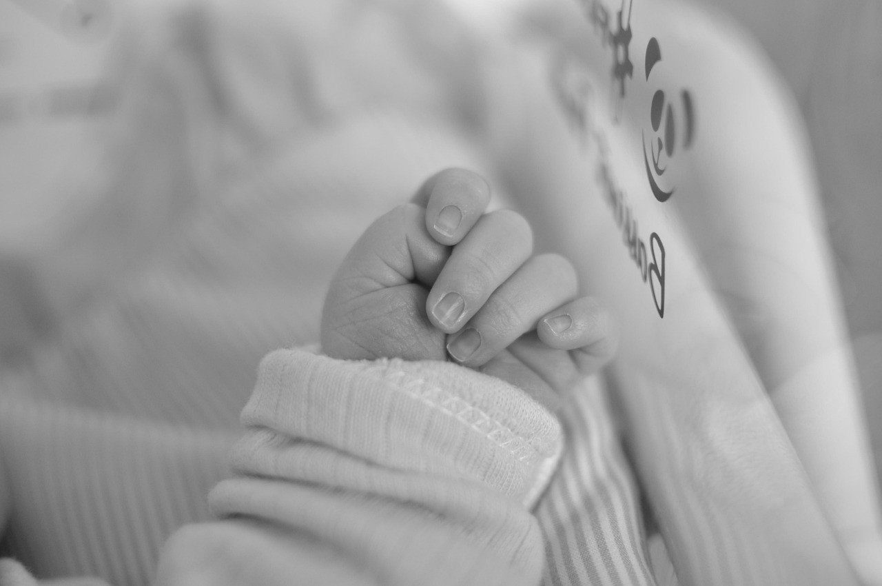 2 Banduan ‘Buat’ Anak Tanpa Berjumpa, Benih Dihantar Ikut Lubang Udara Penjara