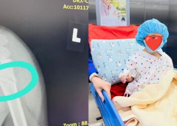 “Masuk Tangan Dalam Seluar” Detik-Detik Remaja Larikan Diri Dari Ustaz Selebriti