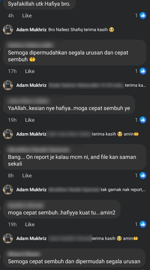 “Masuk 2 Batang Besi” Guru Terhempap Murid Sekadar Minta Maaf Melalui WhatsApp