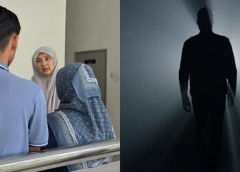 “Masuk Tangan Dalam Seluar” Detik-Detik Remaja Larikan Diri Dari Ustaz Selebriti